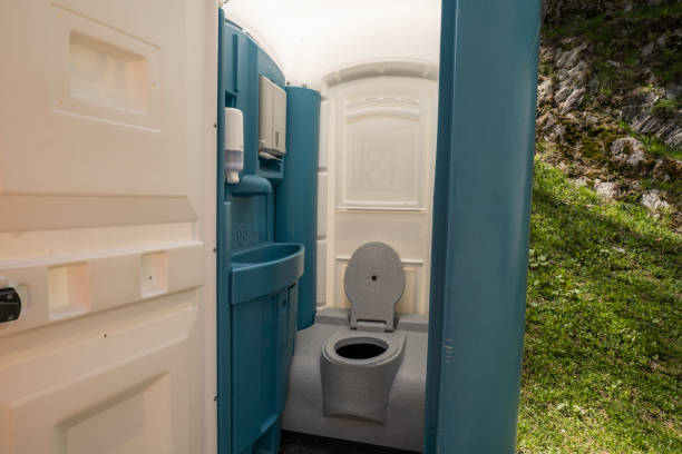 Best Emergency porta potty rental  in Pennside, PA