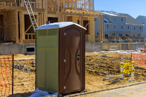 Best Construction site porta potty rental  in Pennside, PA