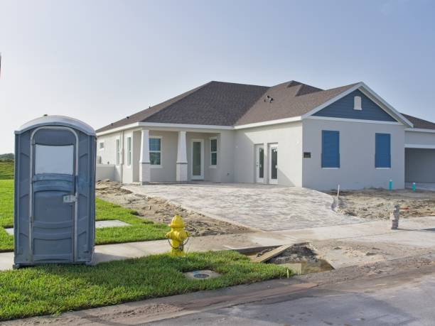 Porta potty services near me in Pennside, PA