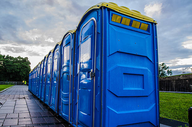 Best High-end porta potty rental  in Pennside, PA