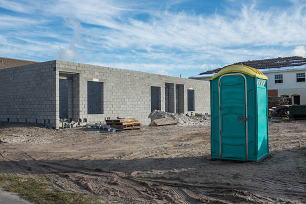 Best Porta potty rental for outdoor events  in Pennside, PA