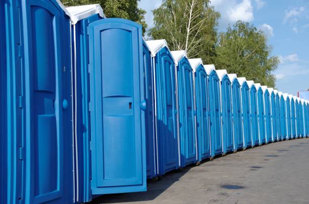 Best Porta potty rental near me  in Pennside, PA